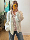 Epic Knit - XL (hand knit)