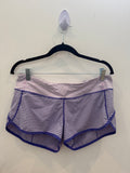 Epic Athletic - size 8 (Lulu)