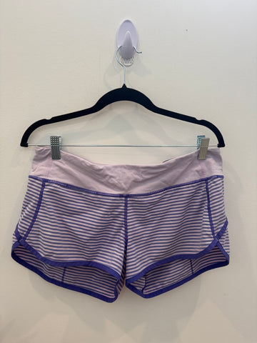 Epic Athletic - size 8 (Lulu)