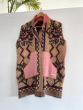 Vest - med