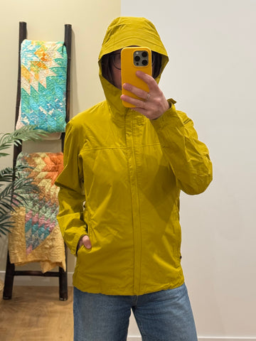 Epic Rain Jacket - xs (MEC)