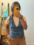 Epic Vest - fits small