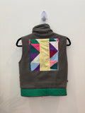 QS Coat - xs/sm
