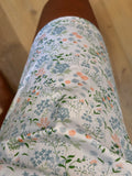 Overall Shorts - small