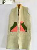 Vest - med