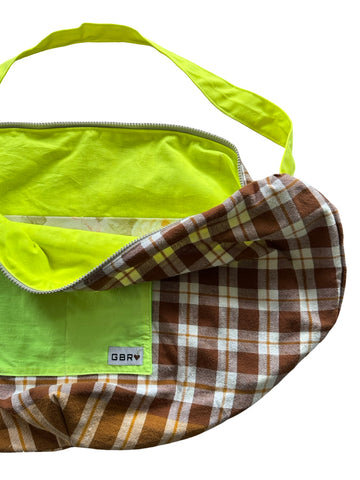 Cross Bag - Lg