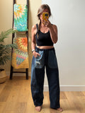 Scrap Pants - 27” waist