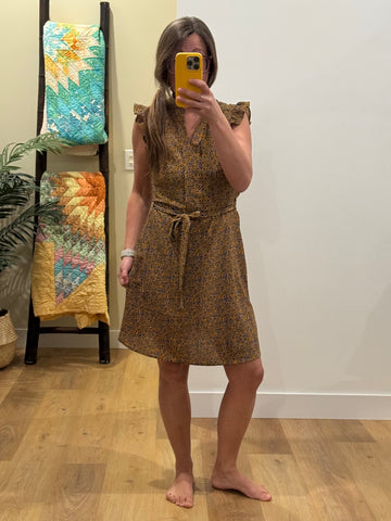 Epic Dress - med