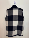 Vest - sm/med (fleece)