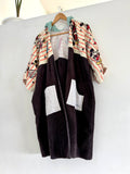 Towel Robe - XS (sample)