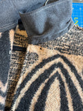 Vest - med/Lg (wool)