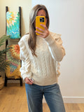 Epic Knit - med/Lg