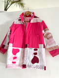 Blanket Coat - med