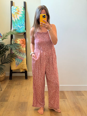 Epic Romper - Lg