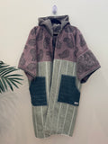 Towel Robe - small