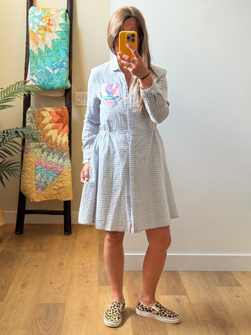 ReLoved Dress - xs/sm