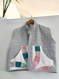 Vest - med
