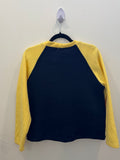 Scrap Sweatshirt - sm/med