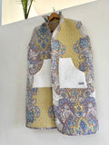 Vest - med