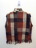 Vest - xs/sm (wool)