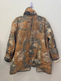 Blanket Coat - Lg/XL
