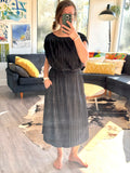 Epic Dress - xs (fits sm/med)