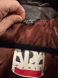 Epic Leather Jacket - sm/med