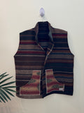 Vest - med/Lg (wool)