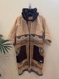 Towel Robe - sm/med