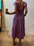 Epic Dress - med