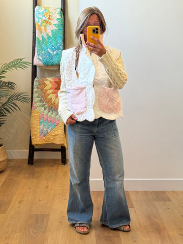 Vest - Lg/XL