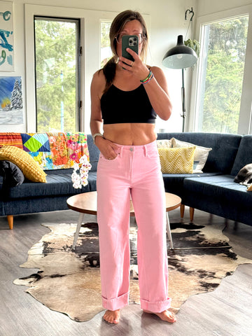 Epic Pant - size 6