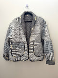 Blanket Coat - med