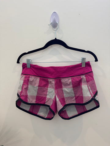 Epic Athletic - size6 (Lulu)