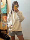 Epic Fleece - Lg (Sierra Design)