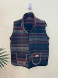 Vest - sm/med (wool)