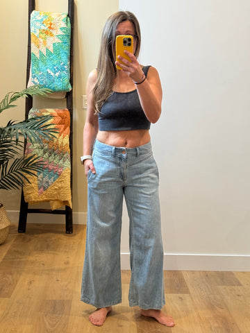 Epic Jeans - fit size 4