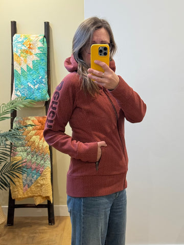 Epic Fleece - med (Bench)