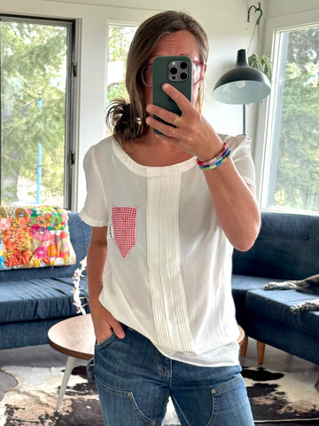 ReLoved T - med/Lg