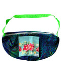 Cross Bag - small (longer strap)