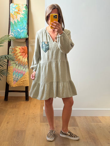 ReLoved Dress - Lg