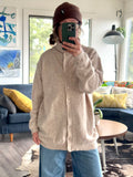 Epic Knit - med/Lg (wool?)