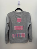QS Sweatshirt - small