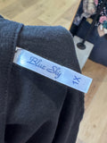 Epic Jacket - XL (linen blend)