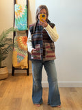 Vest - med/Lg (wool)