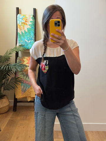 ReLoved T - small