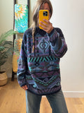 Epic Knit - fits Lg ;cotton)