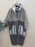 Towel Robe - small