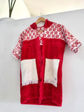 Towel Robe - kids 6