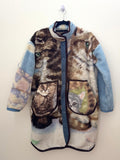 Blanket Coat - sm/med